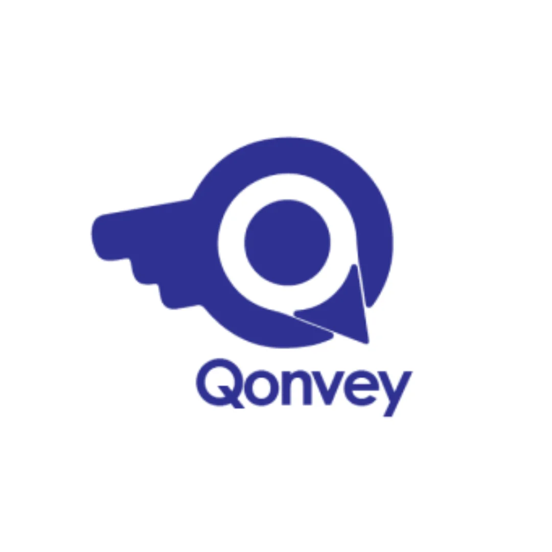 Qonvey App